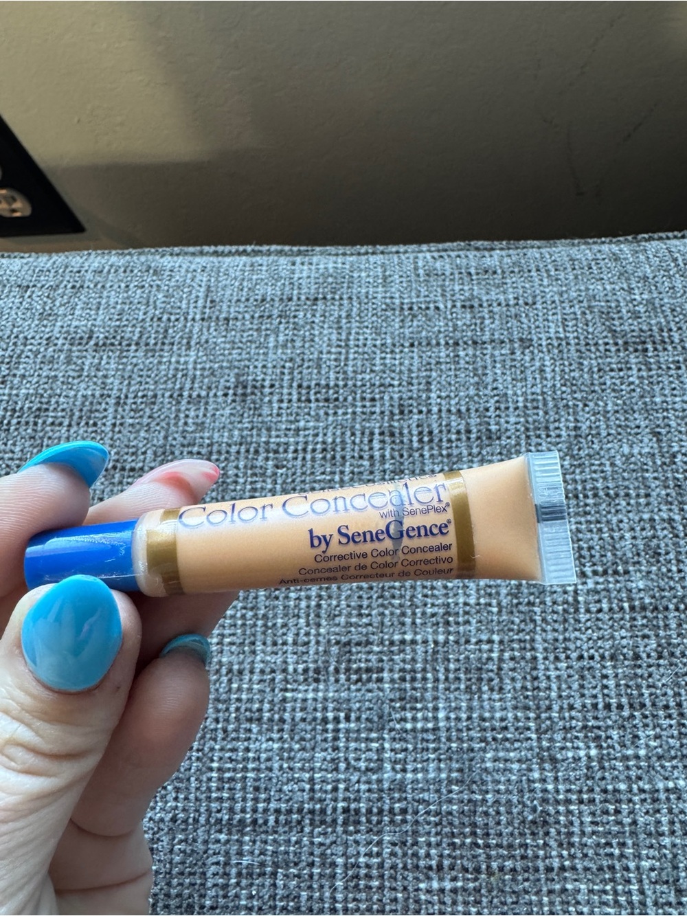 SeneGence Color Concealer - Medium
